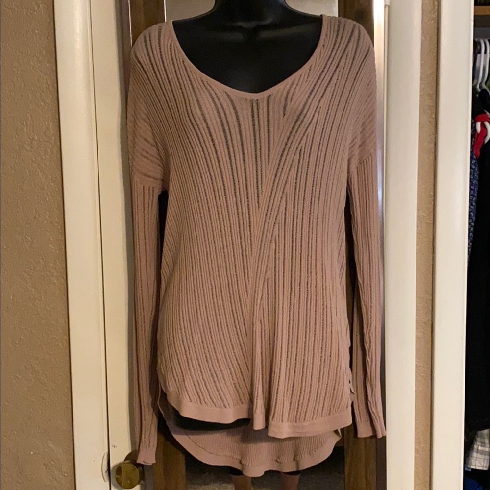 Jennifer Lopez Sweater
